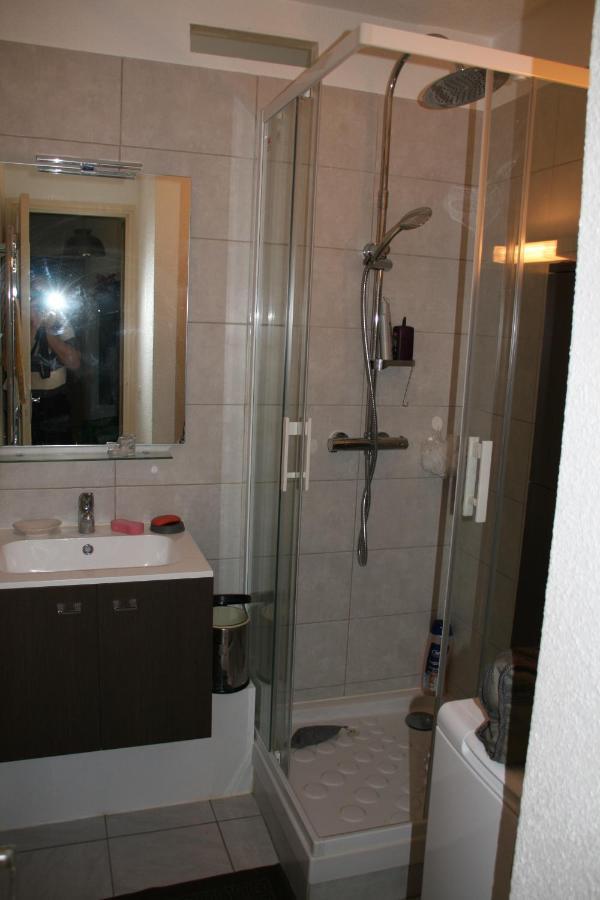 Appartement T3 Vue Sur Port Грюїссан Екстер'єр фото