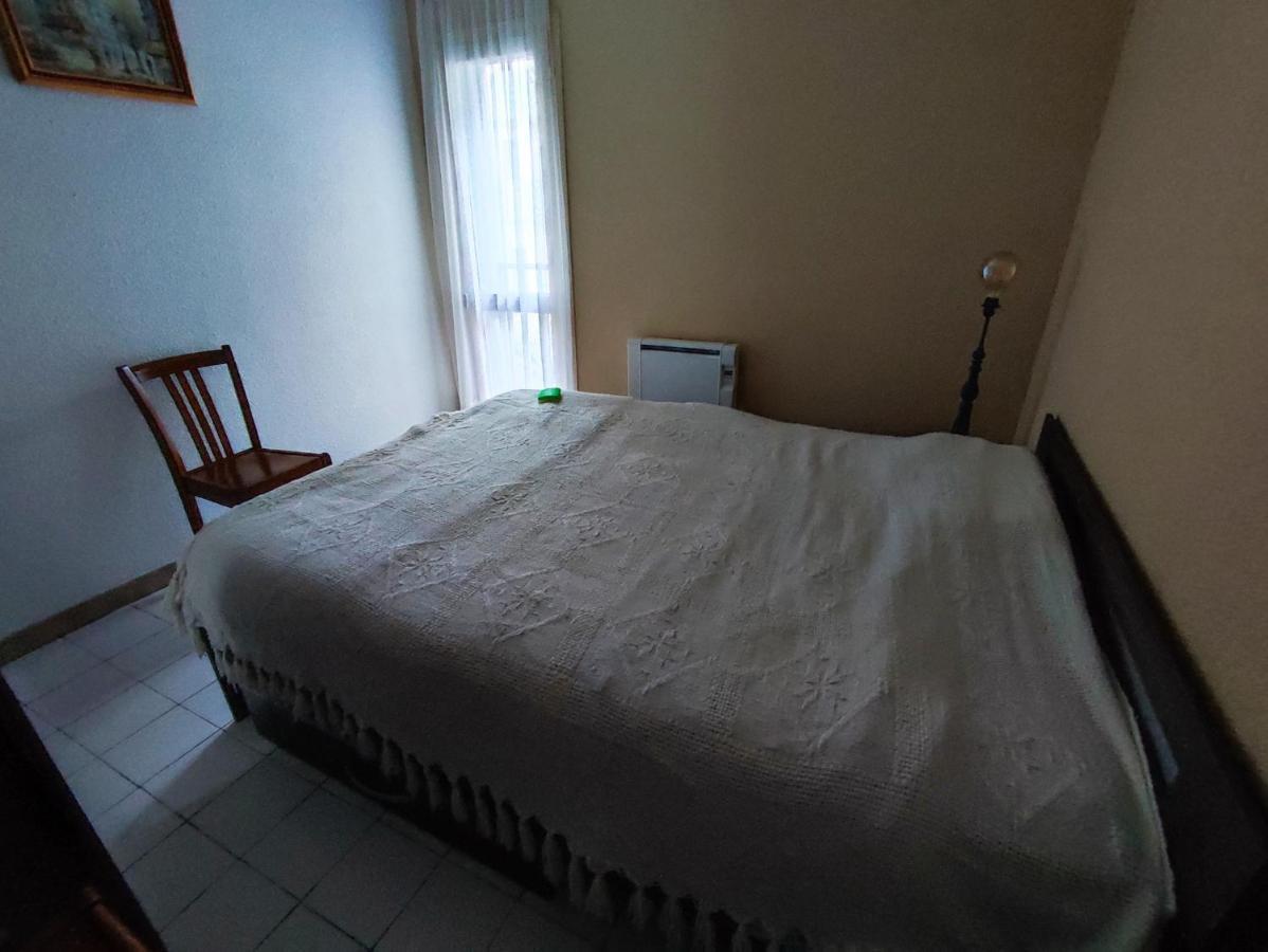 Appartement T3 Vue Sur Port Грюїссан Екстер'єр фото